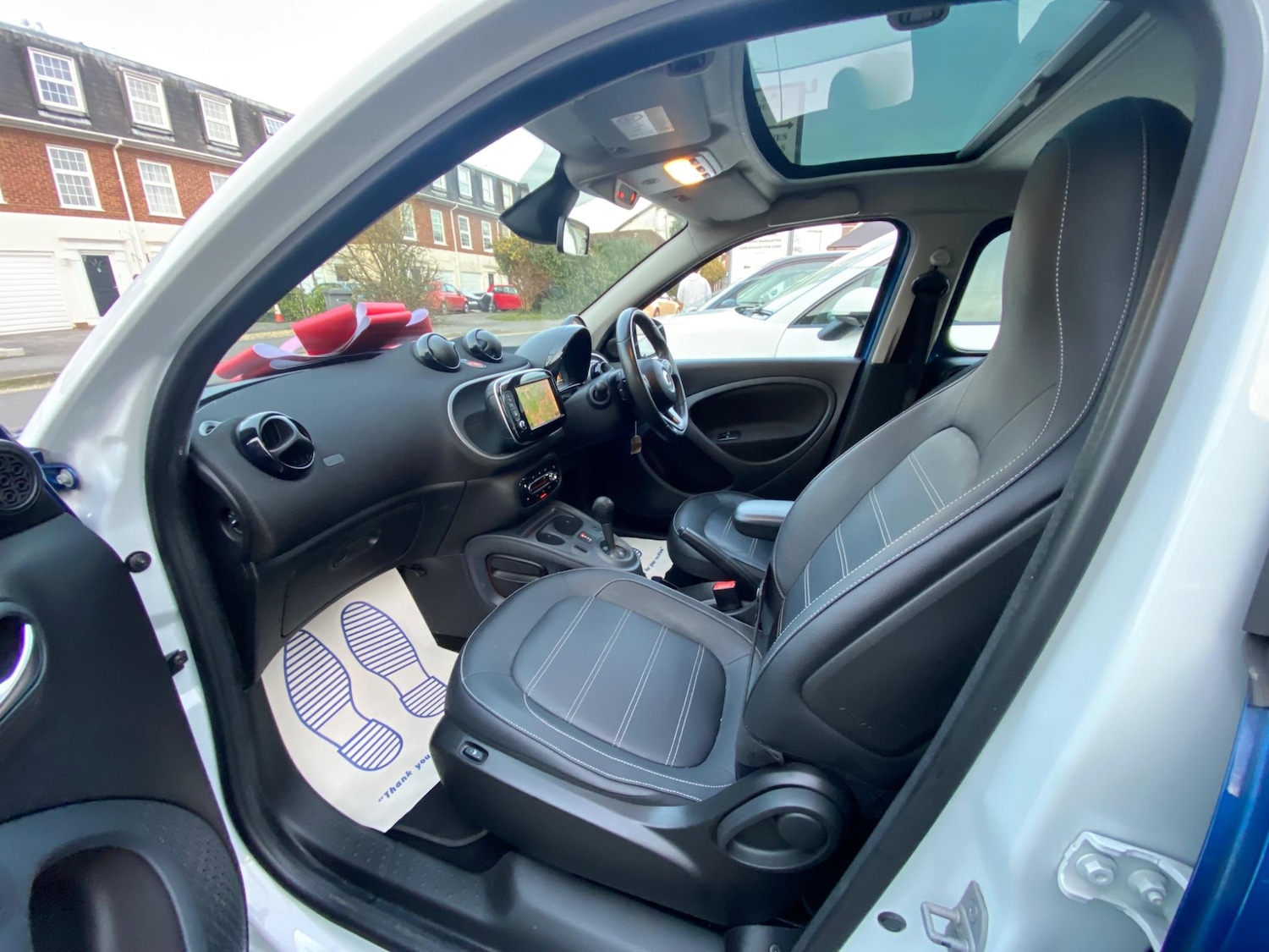 Vehicle 61