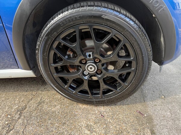Used smart forfour 2016 for sale - 75678525: Photo 73