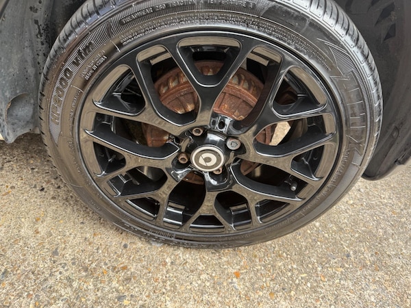 Used smart forfour 2016 for sale - 75678525: Photo 74