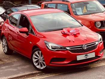 2016 (66) - 1.4T 16V 125 Design 5dr