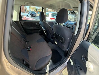 Used Nissan Note 2009 for sale - 77722534: Photo