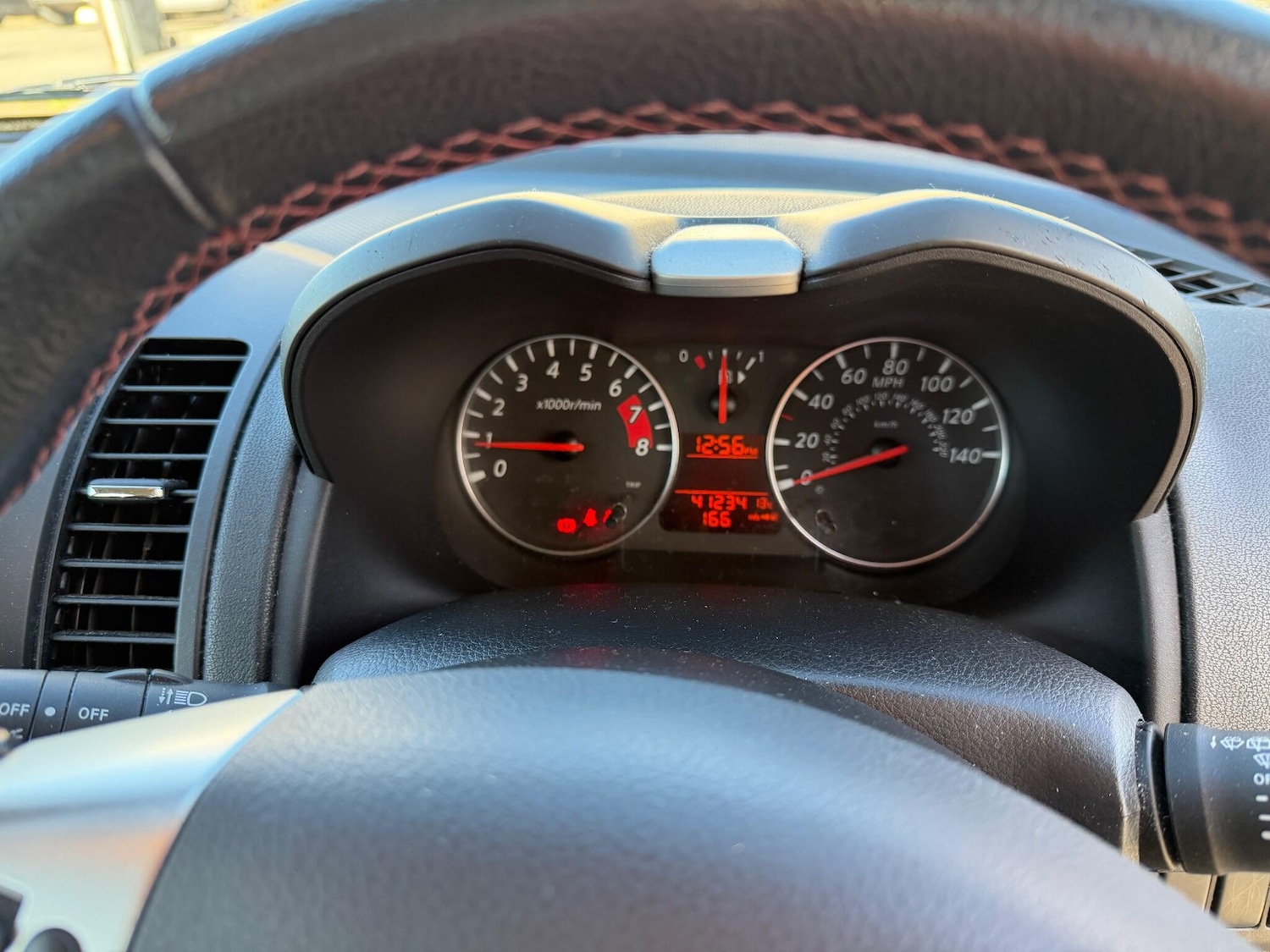 Used Nissan Note 2009 for sale - 77722534: Photo 5