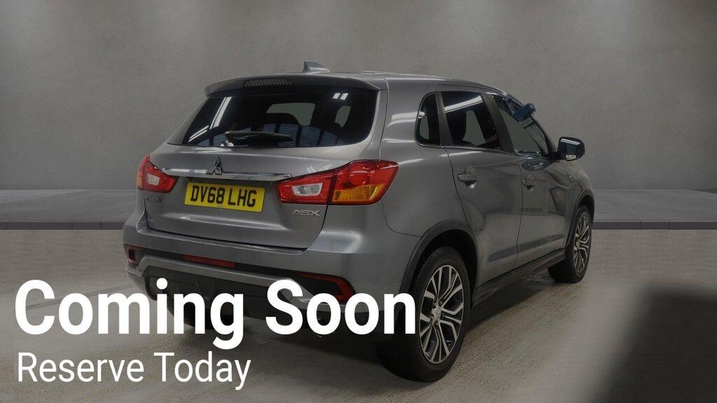 Used Mitsubishi ASX 2018 for sale - 77174487: Photo 12