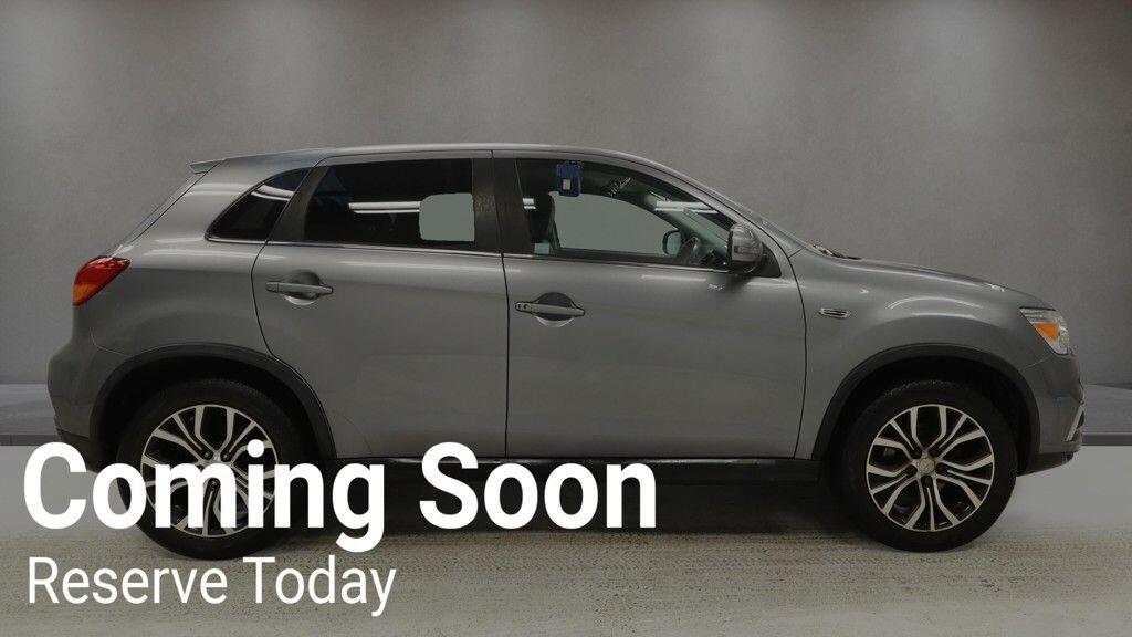 Used Mitsubishi ASX 2018 for sale - 77174487: Photo 15