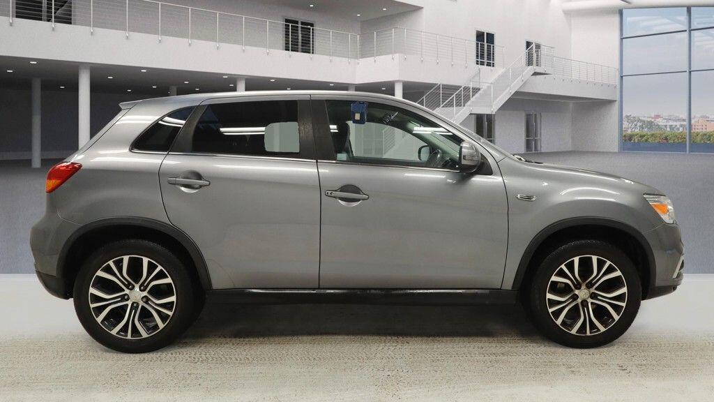 Used Mitsubishi ASX 2018 for sale - 77174487: Photo 16
