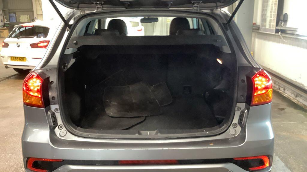 Used Mitsubishi ASX 2018 for sale - 77174487: Photo 19