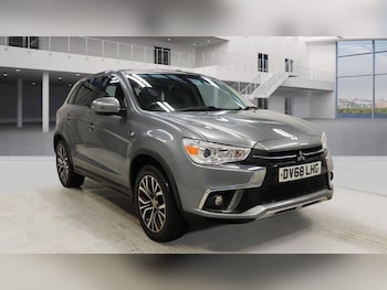 2018 (68) - 1.6 Juro 5dr