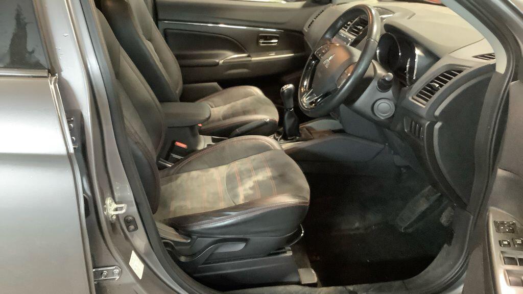 Used Mitsubishi ASX 2018 for sale - 77174487: Photo 21