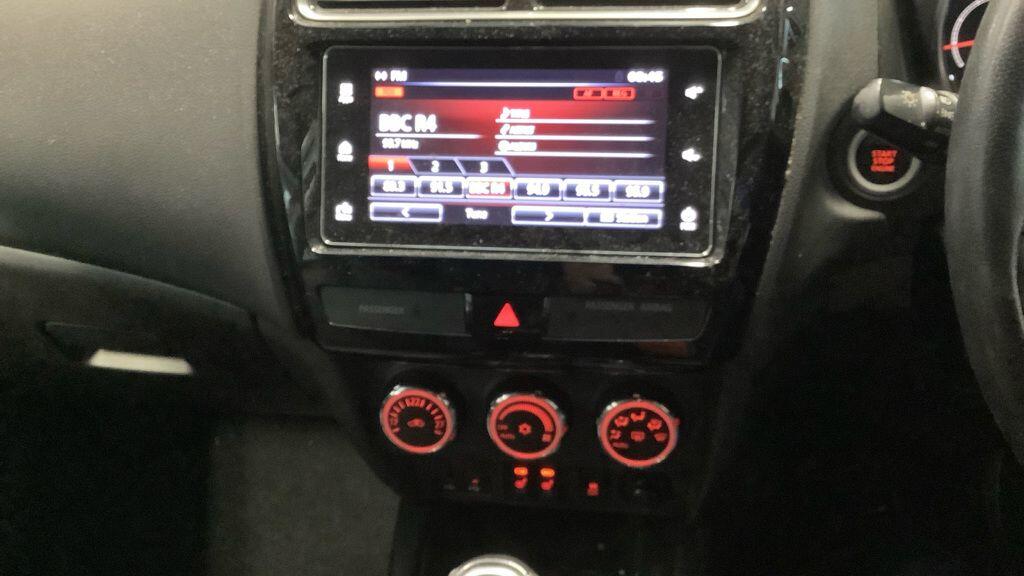 Used Mitsubishi ASX 2018 for sale - 77174487: Photo 22