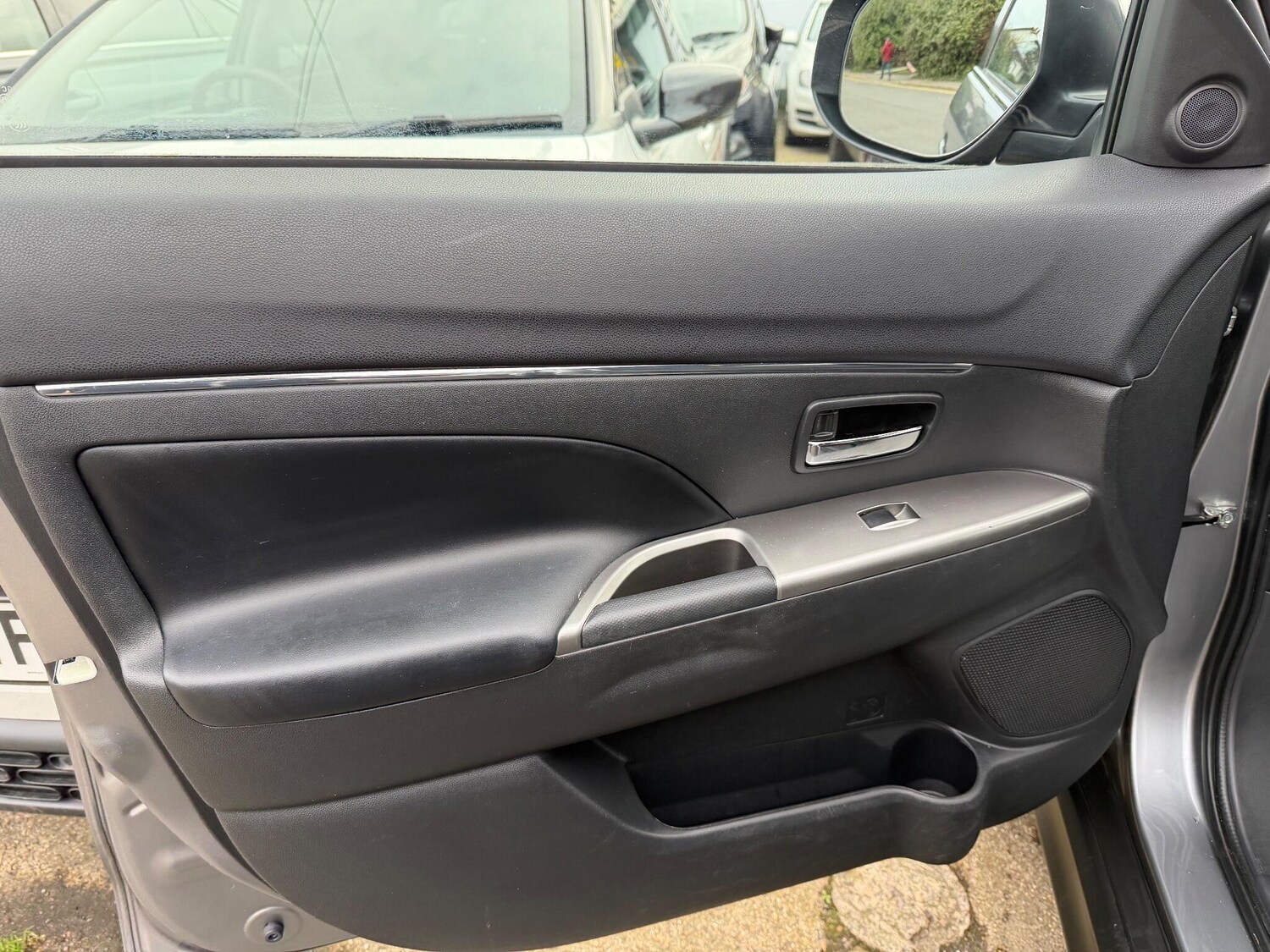 Used Mitsubishi ASX 2018 for sale - 77174487: Photo 29