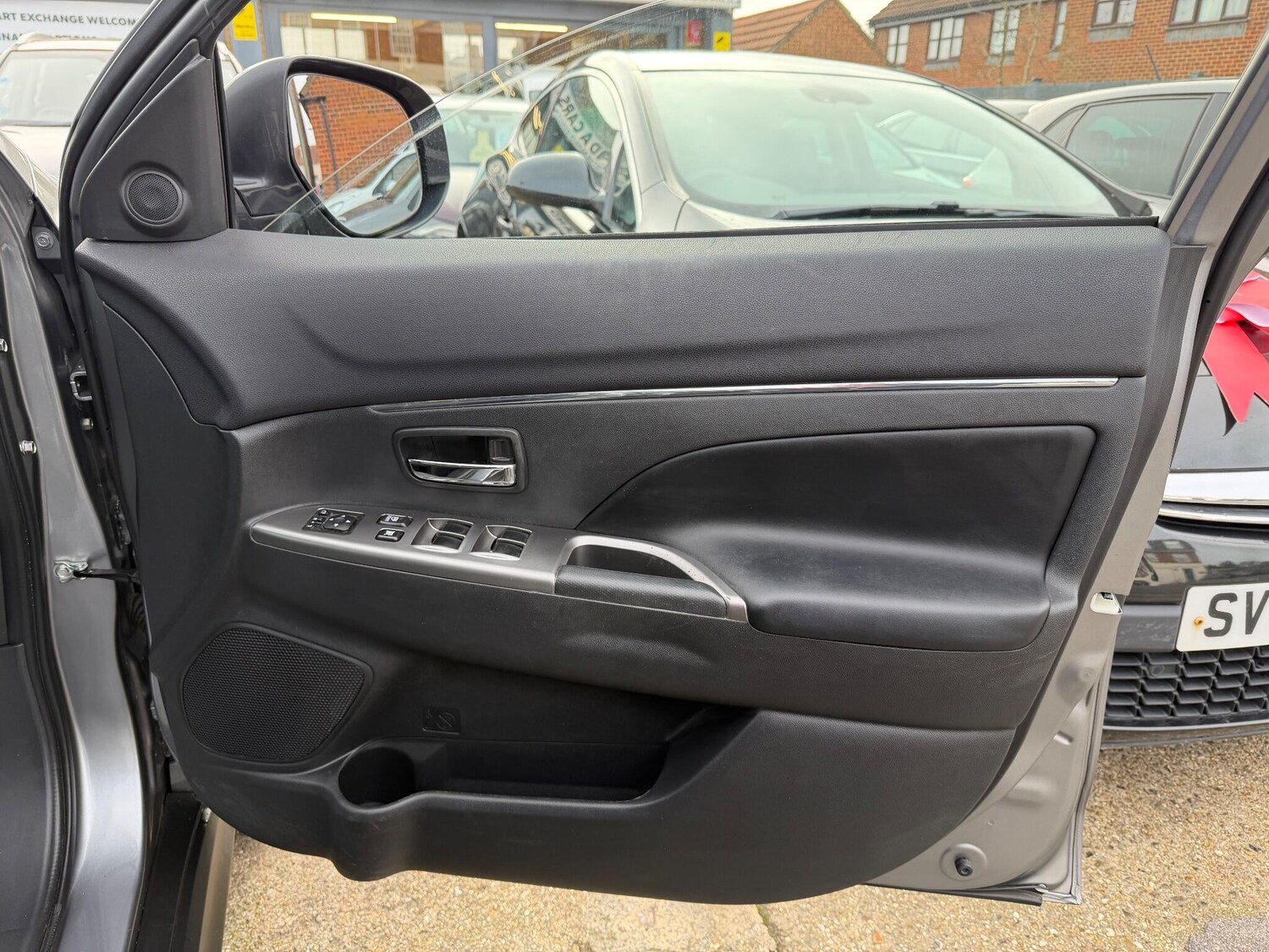 Used Mitsubishi ASX 2018 for sale - 77174487: Photo 30