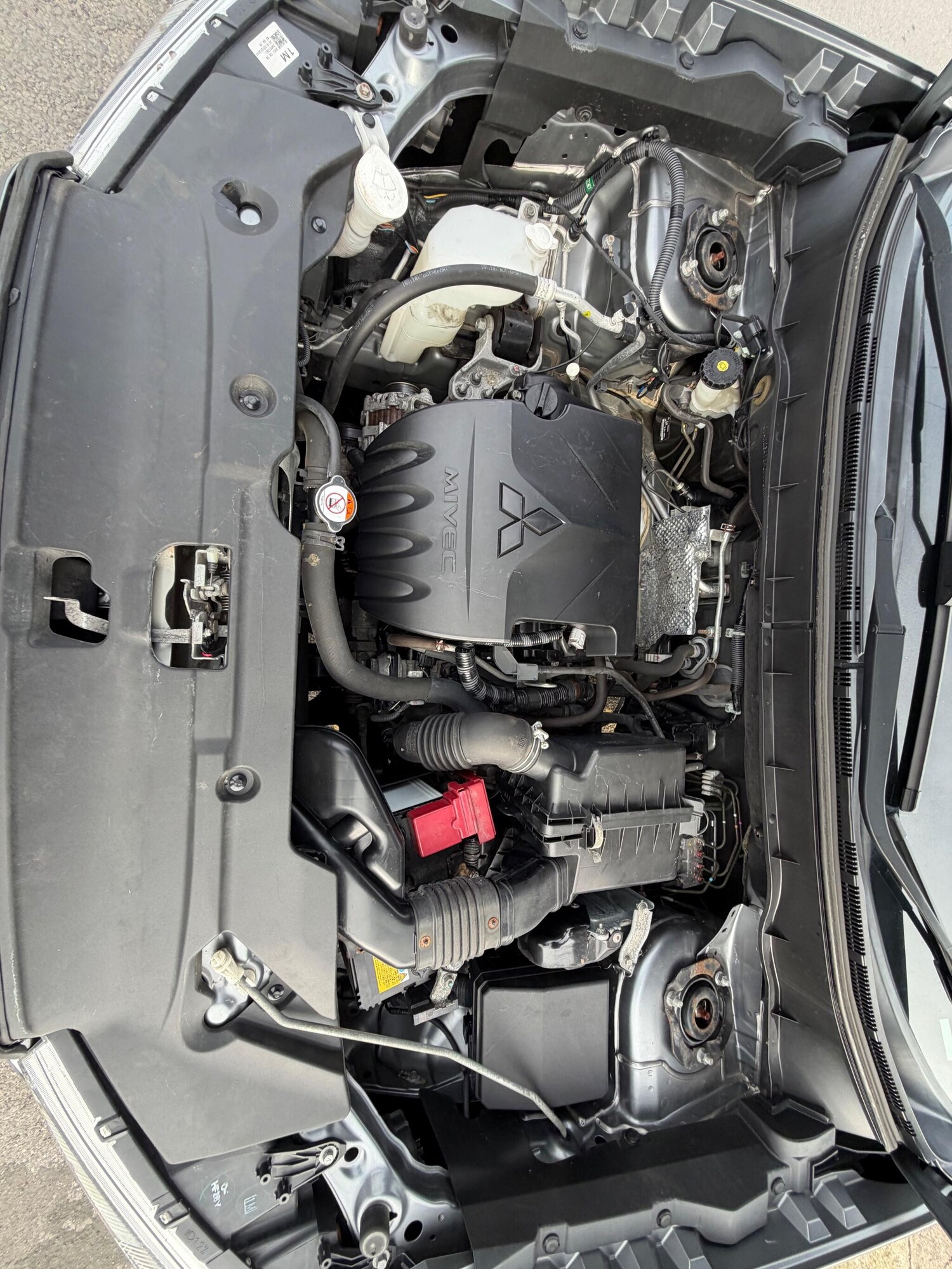 Used Mitsubishi ASX 2018 for sale - 77174487: Photo 31