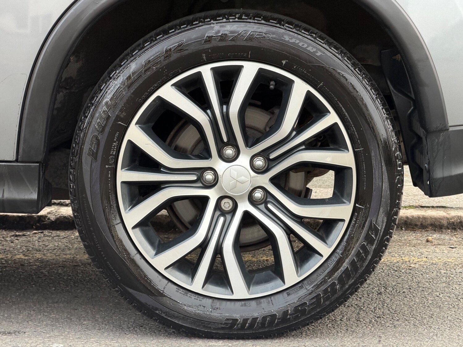 Used Mitsubishi ASX 2018 for sale - 77174487: Photo 34