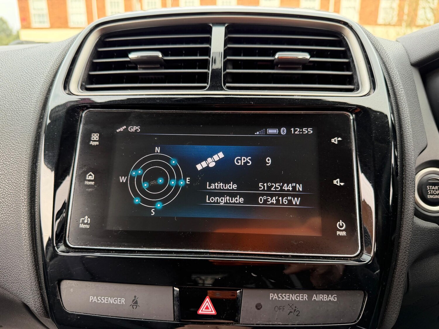 Used Mitsubishi ASX 2018 for sale - 77174487: Photo 37