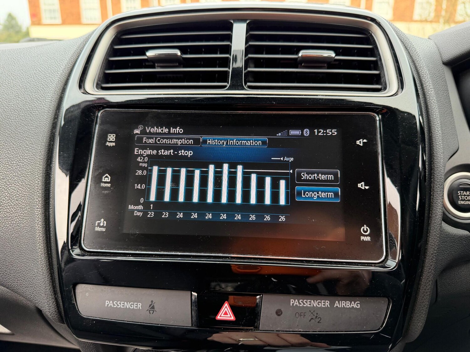 Used Mitsubishi ASX 2018 for sale - 77174487: Photo 38