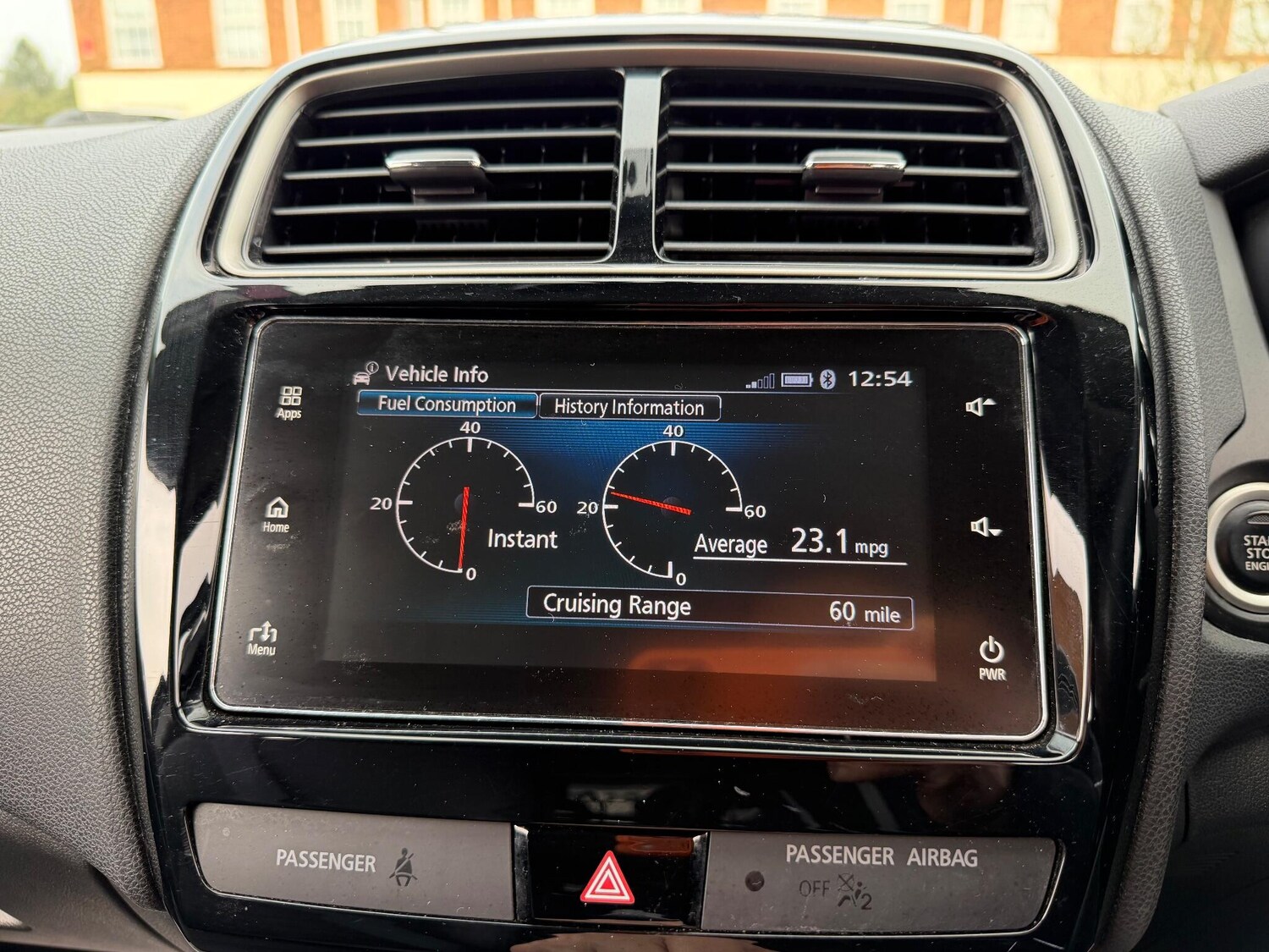 Used Mitsubishi ASX 2018 for sale - 77174487: Photo 40