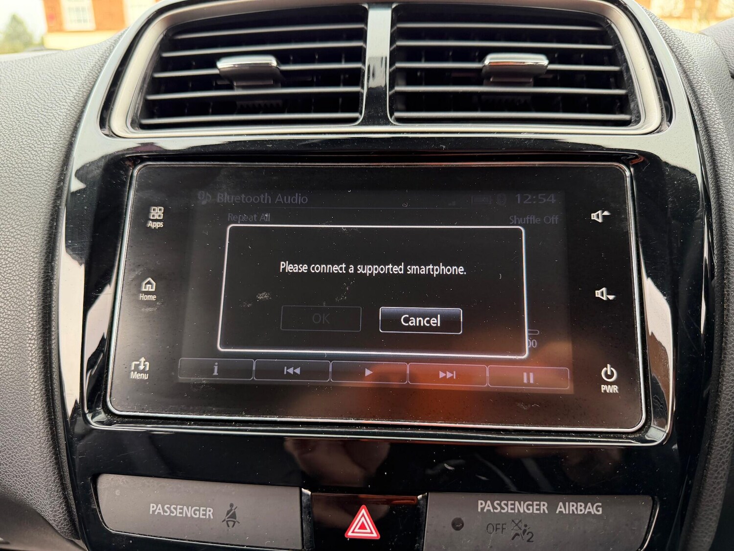 Used Mitsubishi ASX 2018 for sale - 77174487: Photo 45