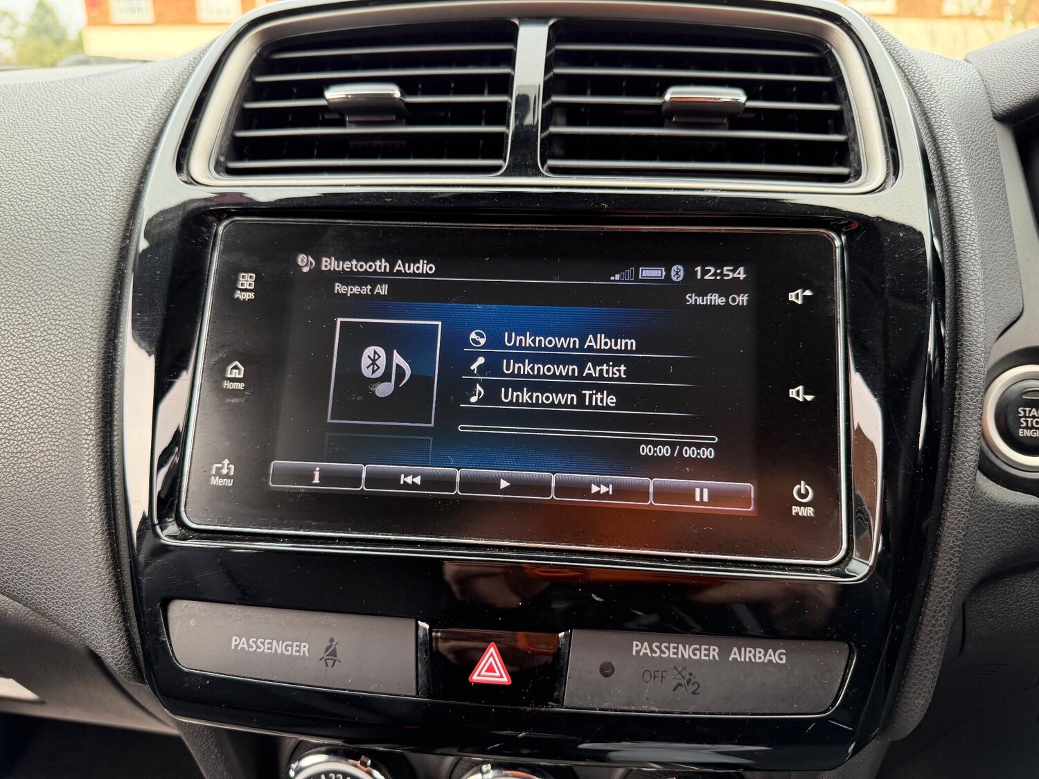 Used Mitsubishi ASX 2018 for sale - 77174487: Photo 46