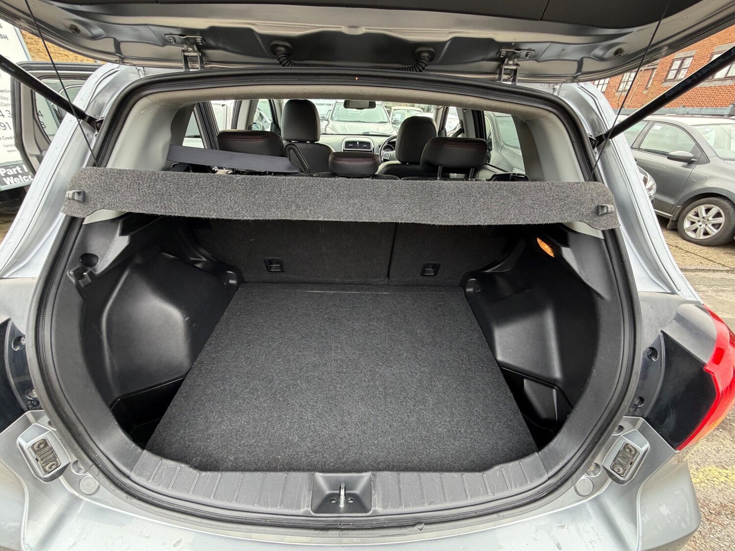 Used Mitsubishi ASX 2018 for sale - 77174487: Photo 49