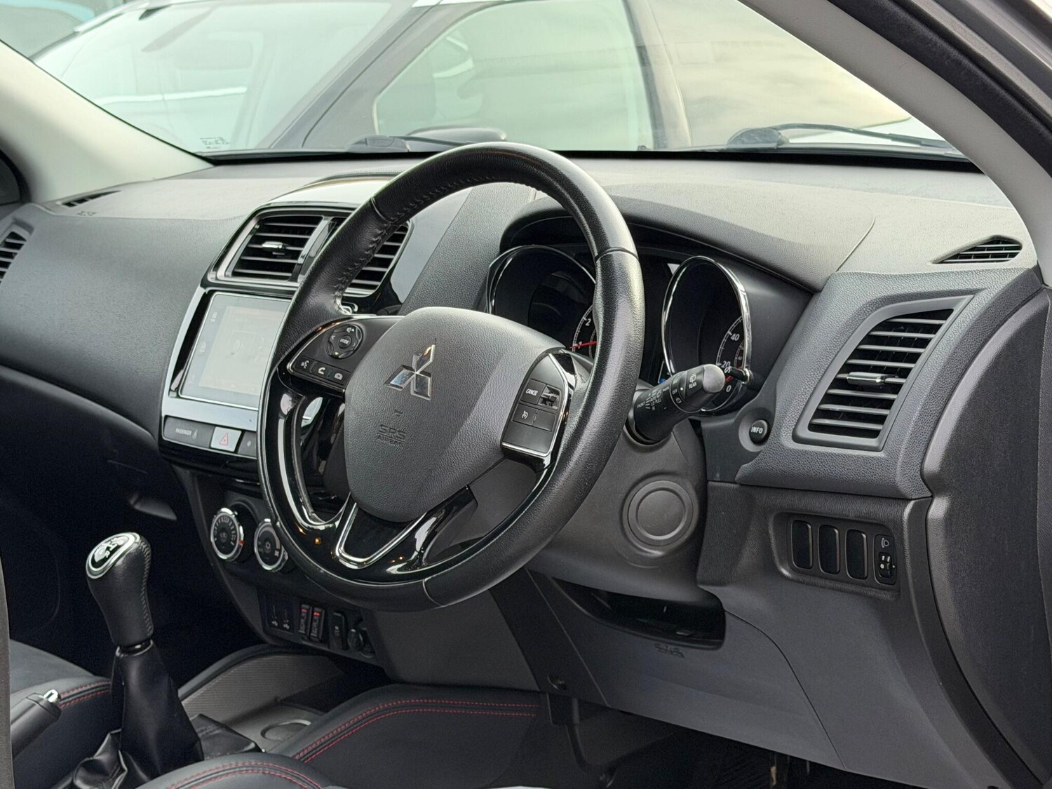 Used Mitsubishi ASX 2018 for sale - 77174487: Photo 52