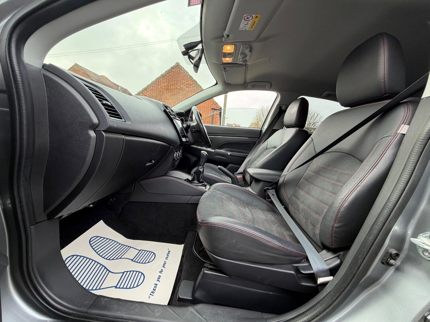 Used Mitsubishi ASX 2018 for sale - 77174487: Photo 54