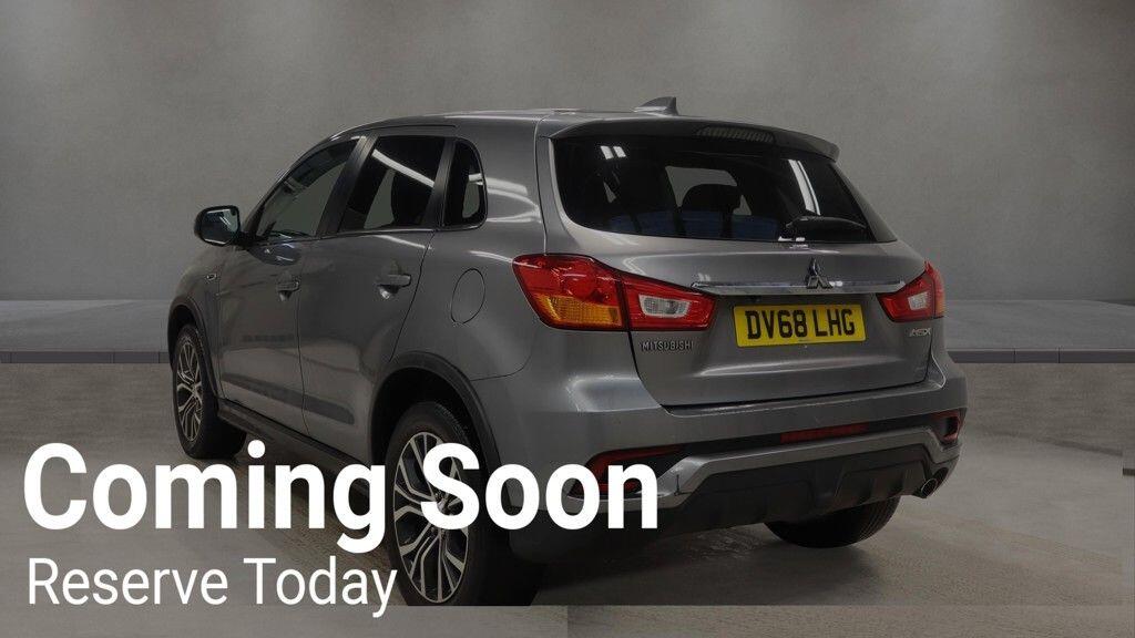 Used Mitsubishi ASX 2018 for sale - 77174487: Photo 9