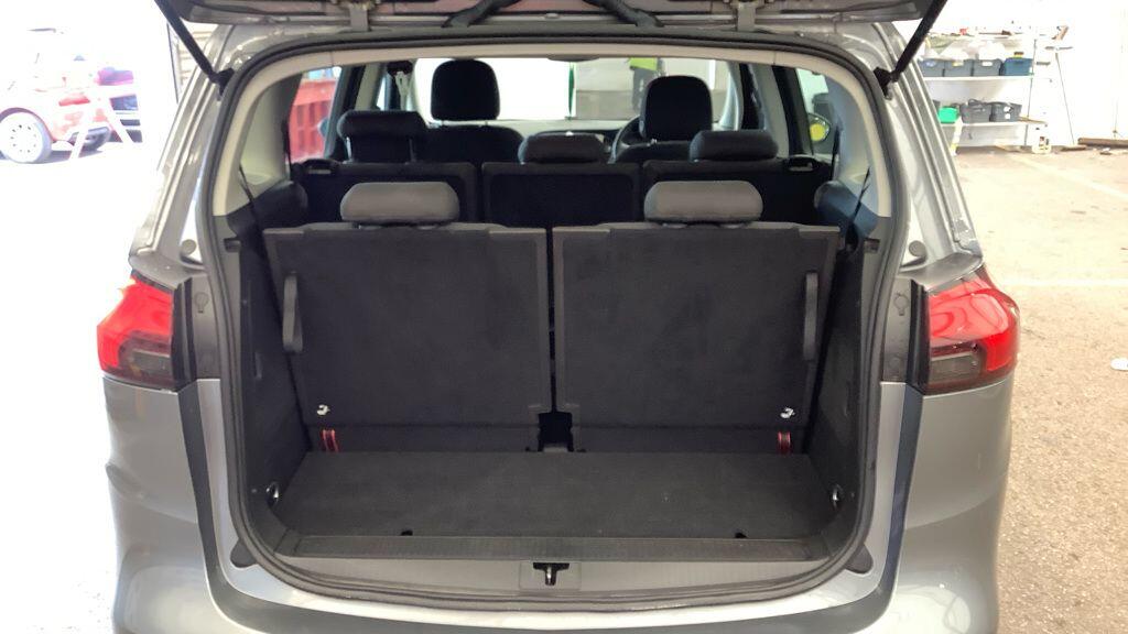 Used Vauxhall Zafira 2018 for sale - 78034629: Photo 19