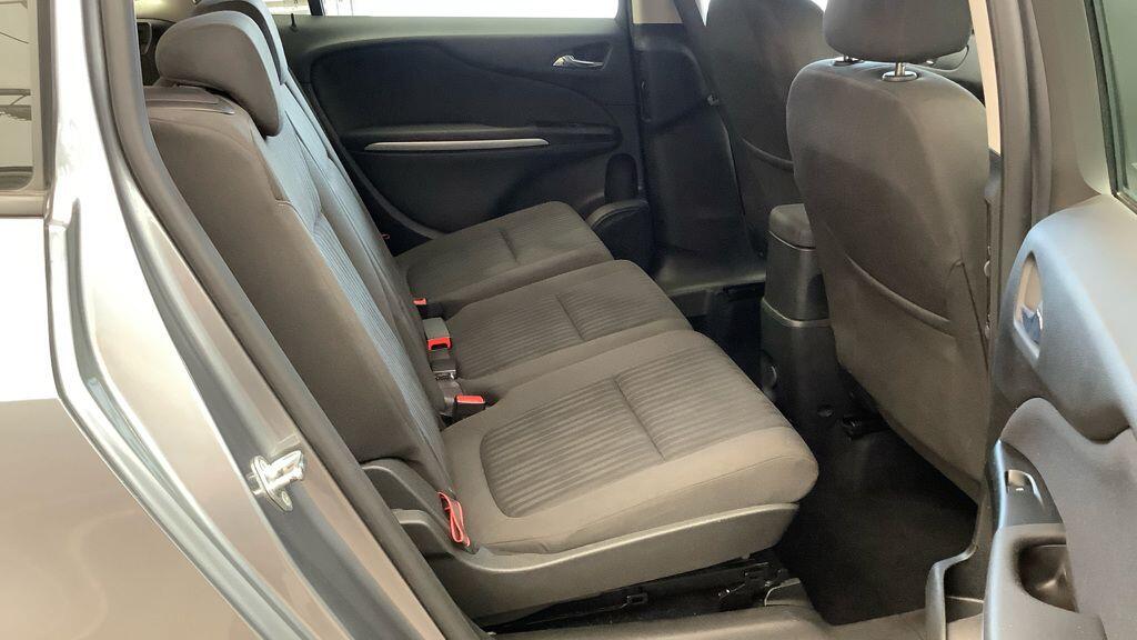 Used Vauxhall Zafira 2018 for sale - 78034629: Photo 21