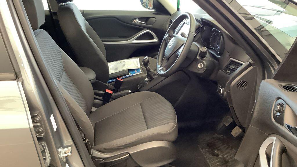 Used Vauxhall Zafira 2018 for sale - 78034629: Photo 22