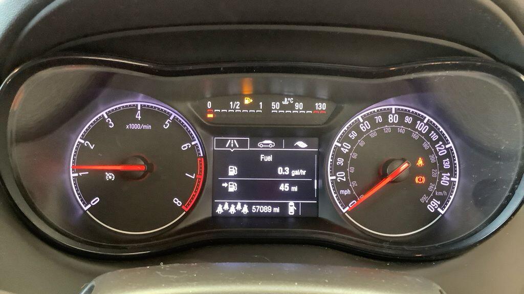 Used Vauxhall Zafira 2018 for sale - 78034629: Photo 24