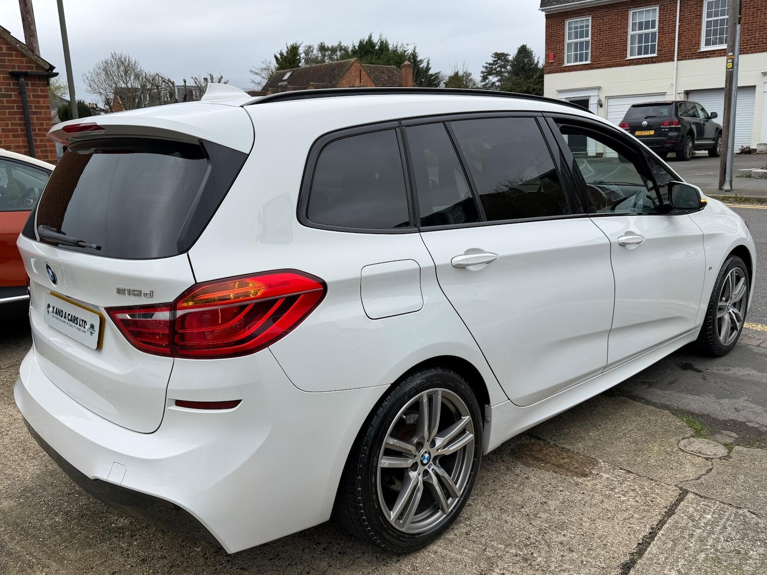 Used BMW 2 Series 2015 for sale - 78115147: Photo 10