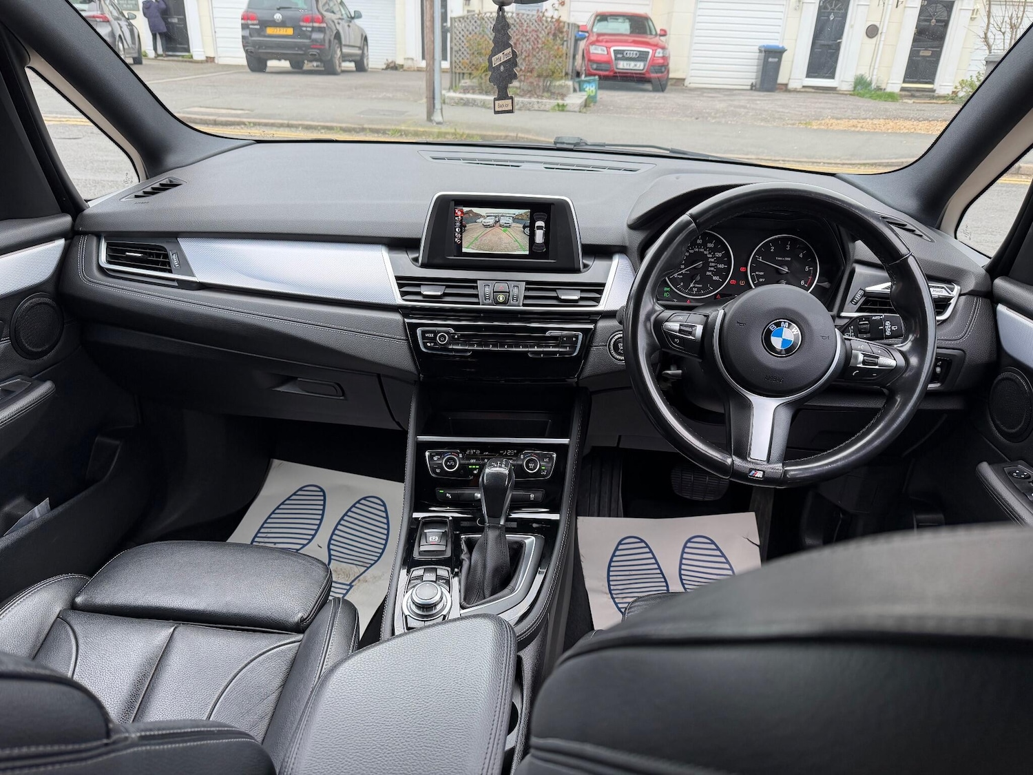 Used BMW 2 Series 2015 for sale - 78115147: Photo 12