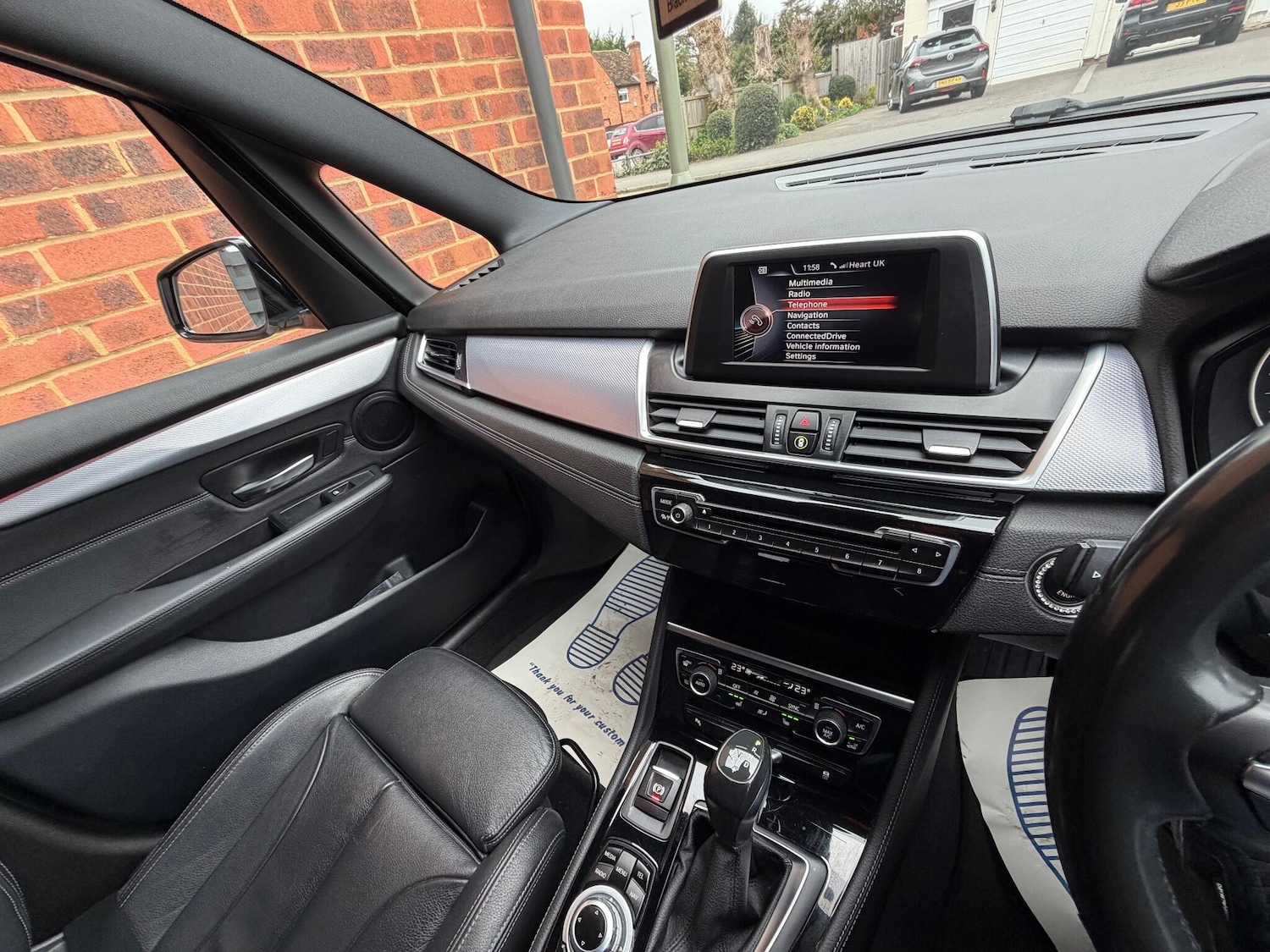 Used BMW 2 Series 2015 for sale - 78115147: Photo 13