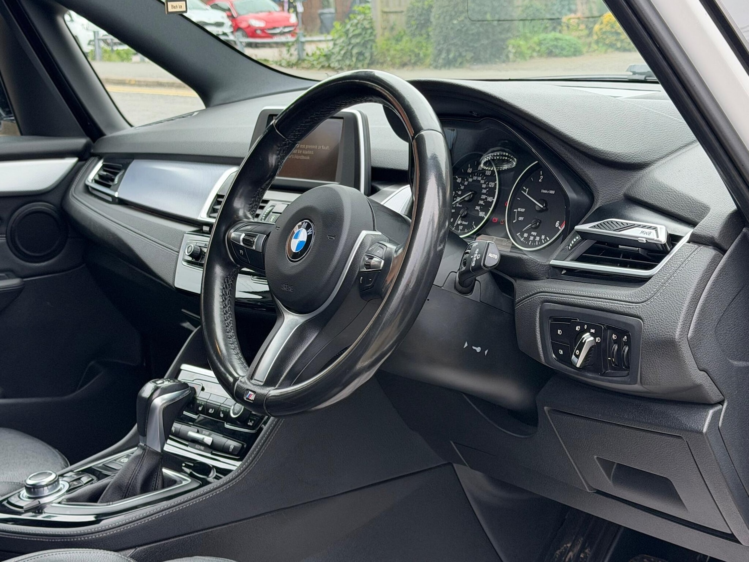 Used BMW 2 Series 2015 for sale - 78115147: Photo 15