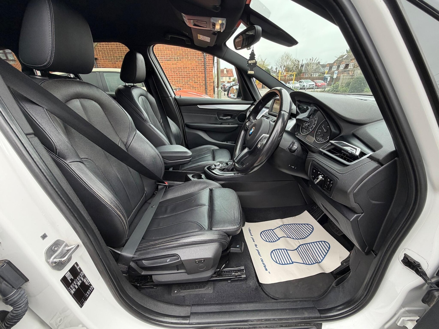 Used BMW 2 Series 2015 for sale - 78115147: Photo 16