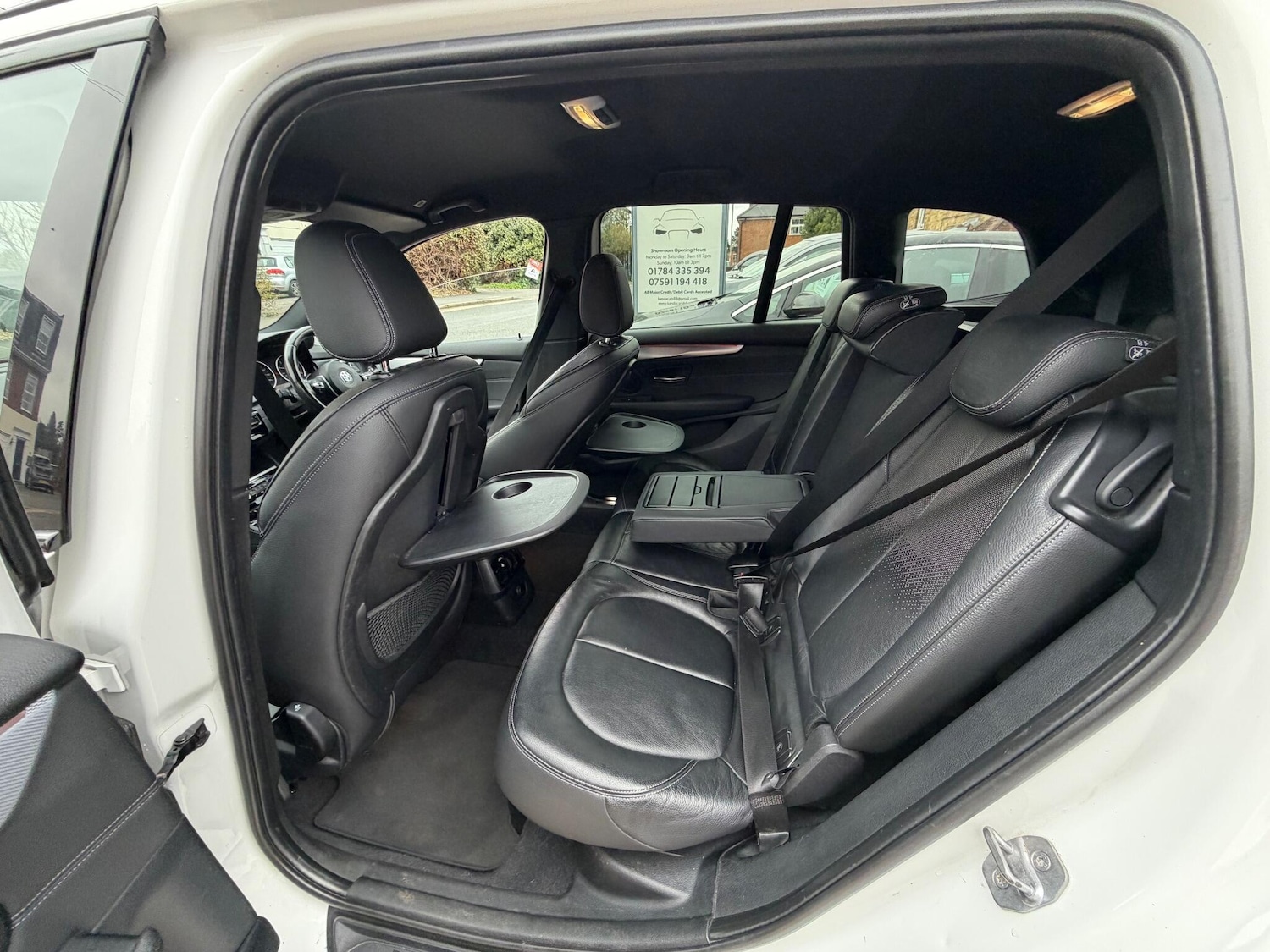 Used BMW 2 Series 2015 for sale - 78115147: Photo 17