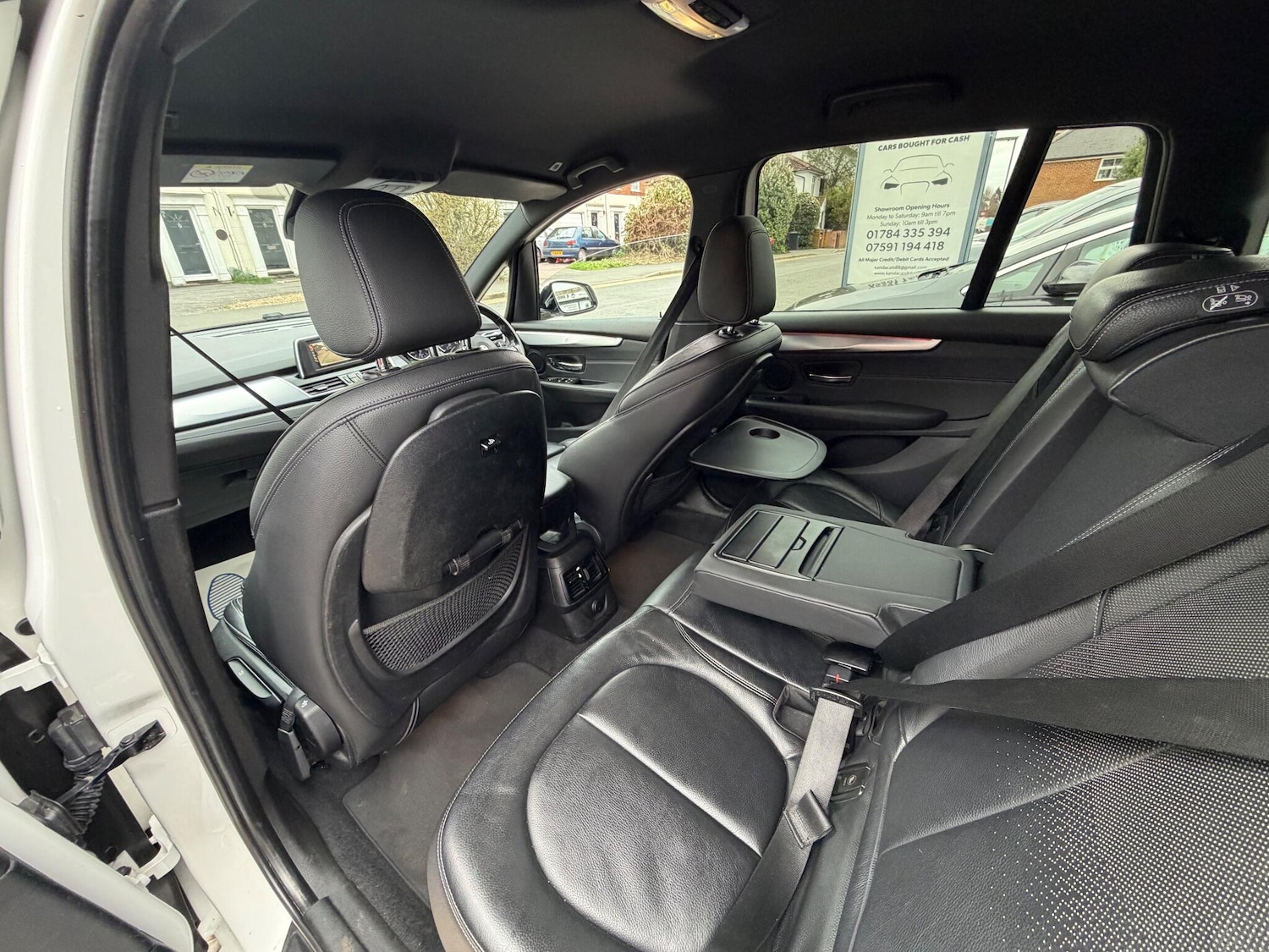 Used BMW 2 Series 2015 for sale - 78115147: Photo 18