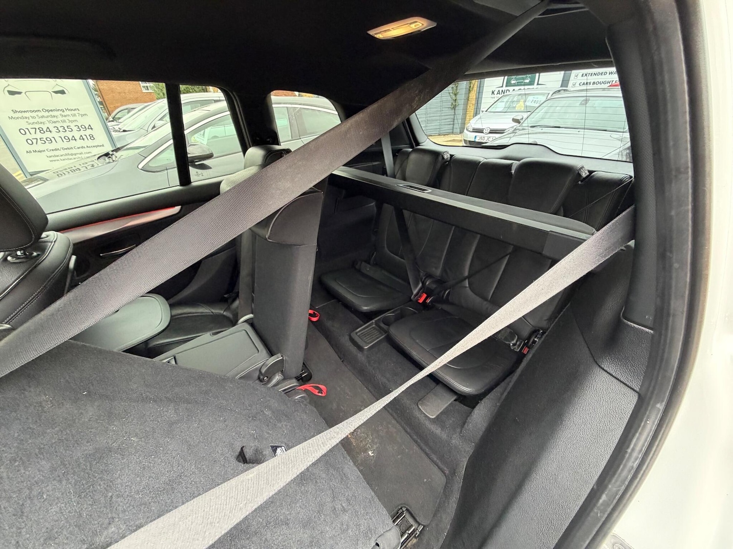 Used BMW 2 Series 2015 for sale - 78115147: Photo 19