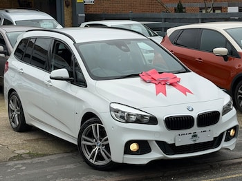 Used BMW 2 Series 2015 for sale - 78115147: Photo