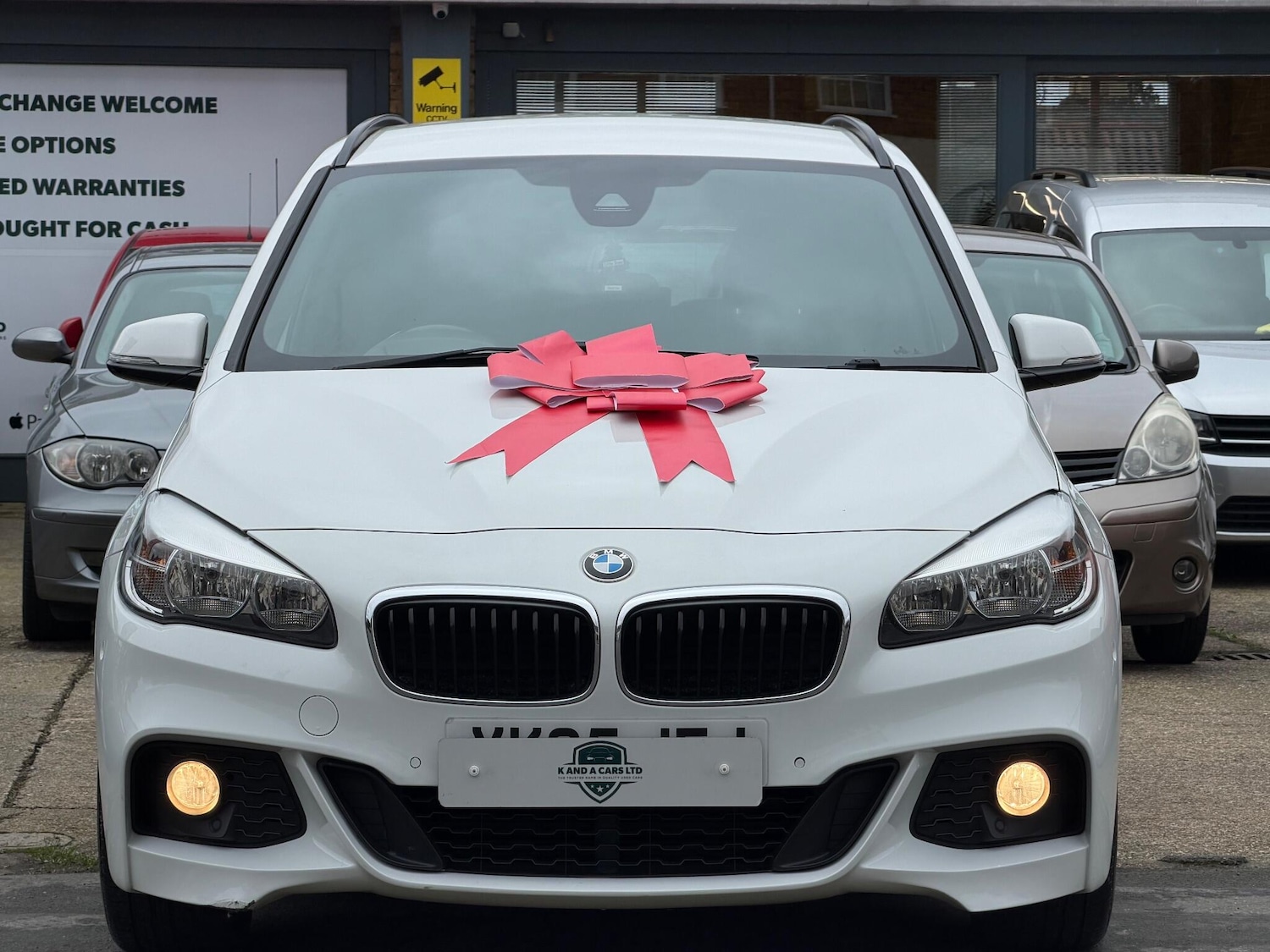 Used BMW 2 Series 2015 for sale - 78115147: Photo 2