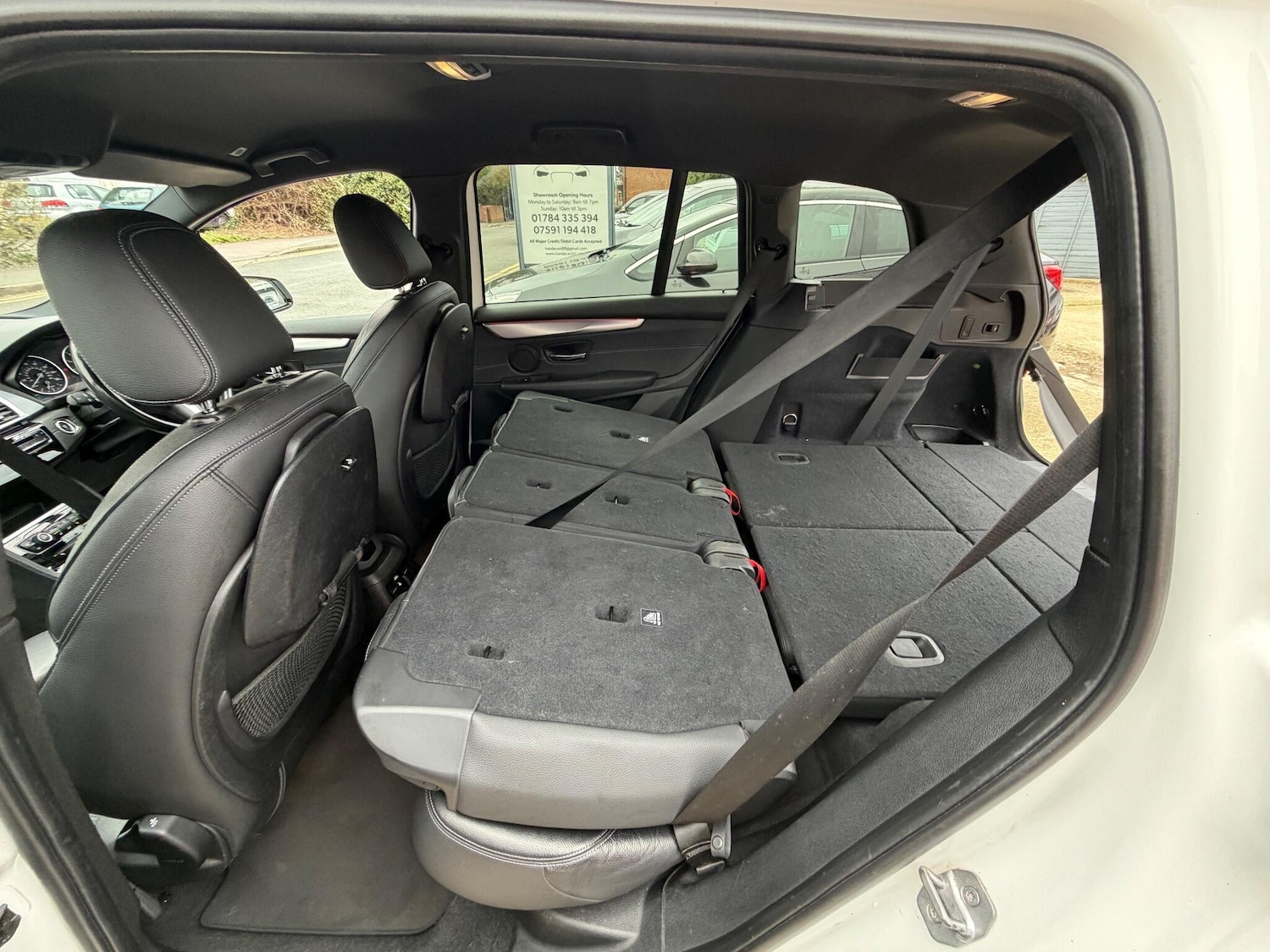 Used BMW 2 Series 2015 for sale - 78115147: Photo 20