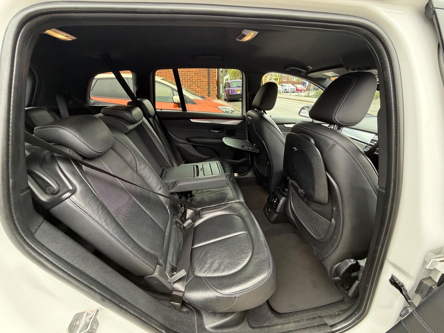 Used BMW 2 Series 2015 for sale - 78115147: Photo 21