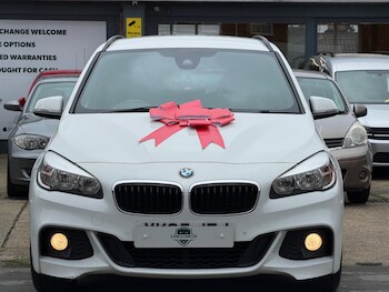 Used BMW 2 Series 2015 for sale - 78115147: Photo