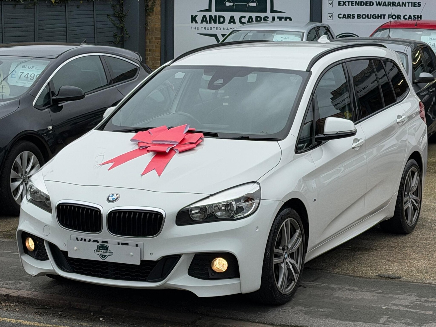 Used BMW 2 Series 2015 for sale - 78115147: Photo 3