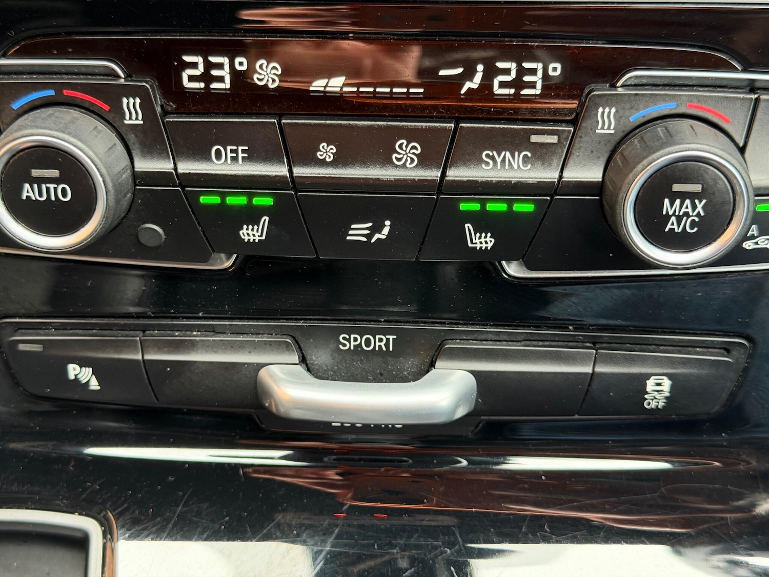 Used BMW 2 Series 2015 for sale - 78115147: Photo 32