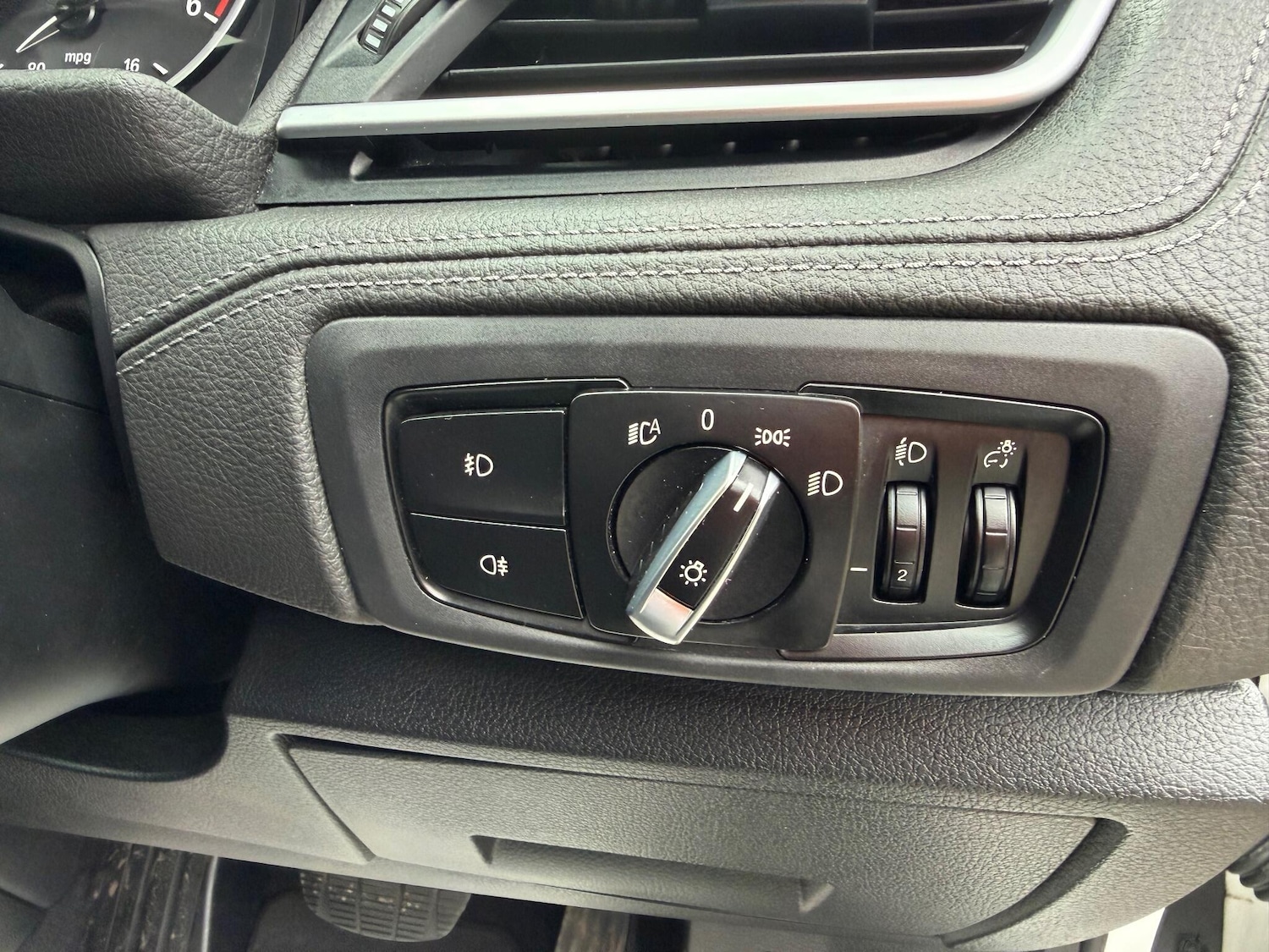 Used BMW 2 Series 2015 for sale - 78115147: Photo 34