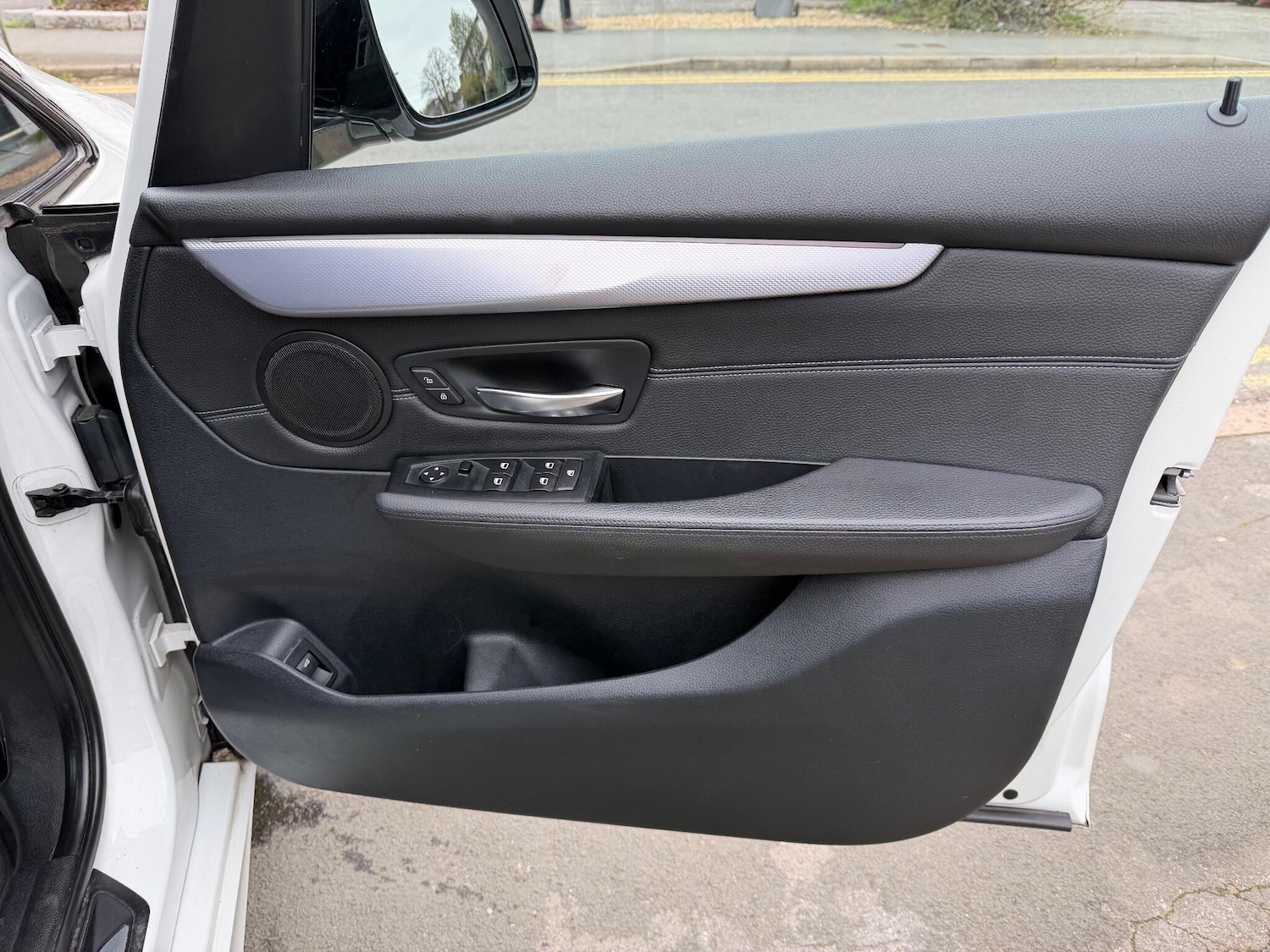 Used BMW 2 Series 2015 for sale - 78115147: Photo 37