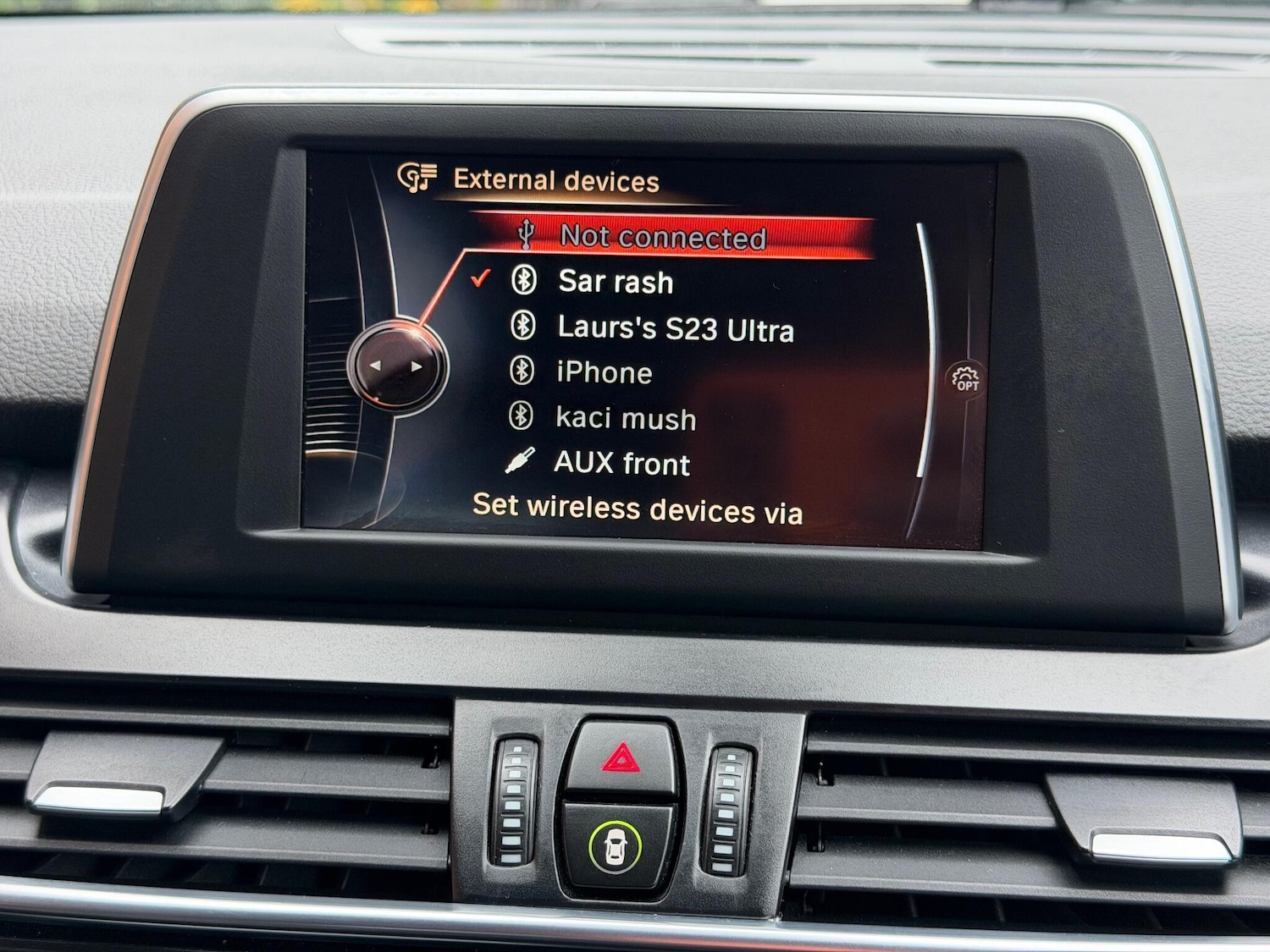 Used BMW 2 Series 2015 for sale - 78115147: Photo 45