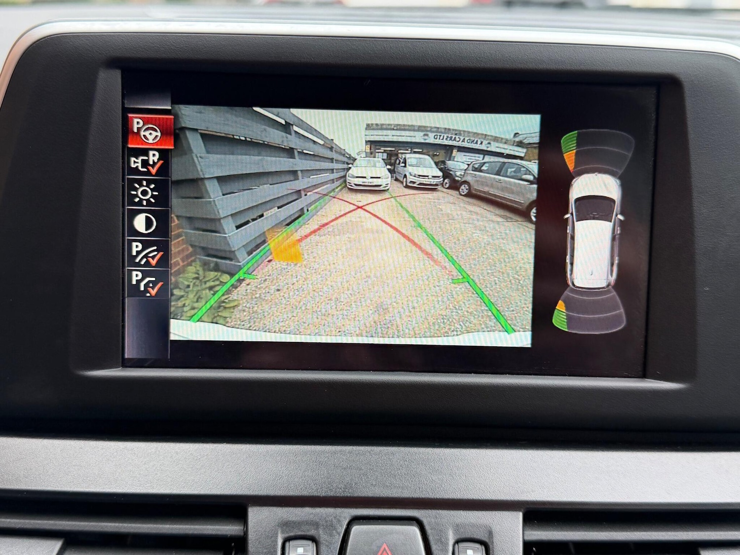 Used BMW 2 Series 2015 for sale - 78115147: Photo 49