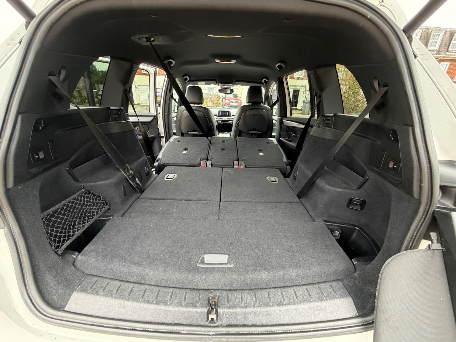 Used BMW 2 Series 2015 for sale - 78115147: Photo 51